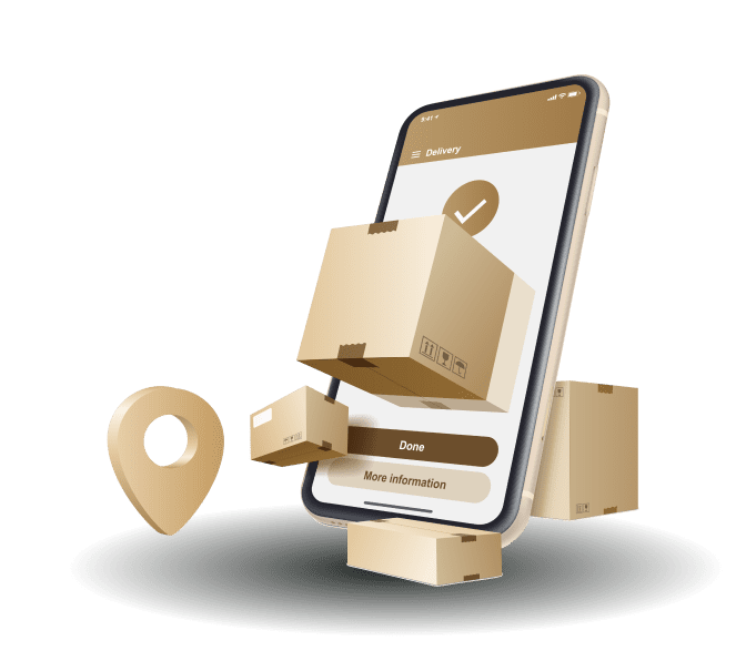 phone